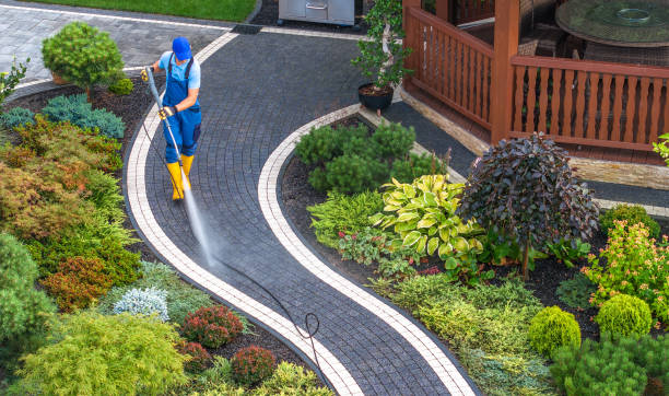 Why Choose Our Certified Pressure Washing Experts for Your Project Needs in Gonzales, LA?